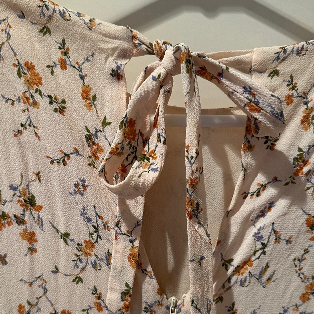 Reformation Malachi Dress - Julius SZ 8 - Picture 5 of 8